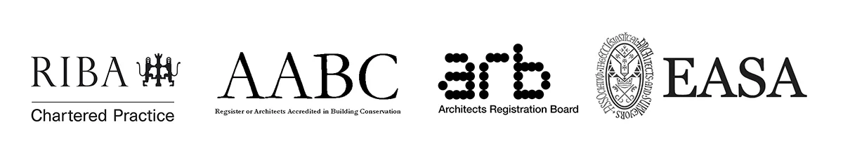 Footer Accreditation Logo